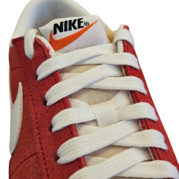 NIB - Nike Blazer Low 77 Suede Sneakers - Men 8 Women 9.5 - Picture 12 of 15
